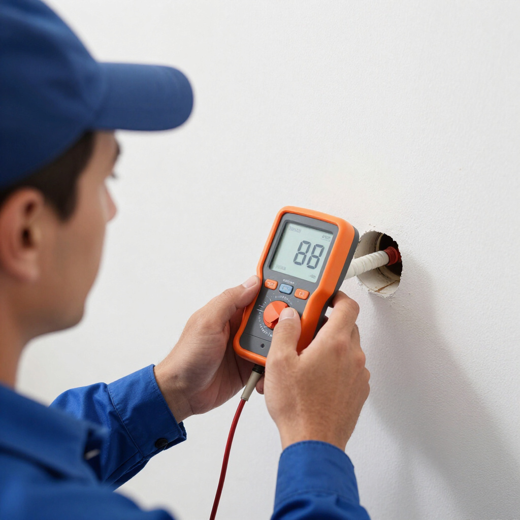 Leak Detection & Repair in La Cañada Flintridge