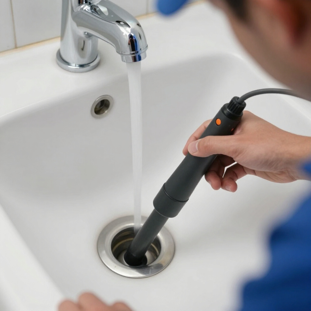 Drain Cleaning & Unclogging in La Cañada Flintridge