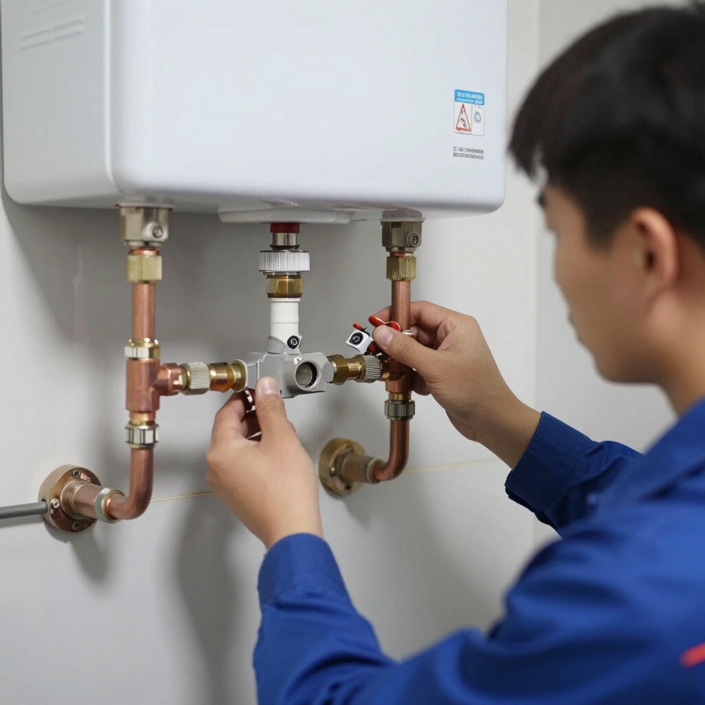 Water Heater Services in La Cañada Flintridge