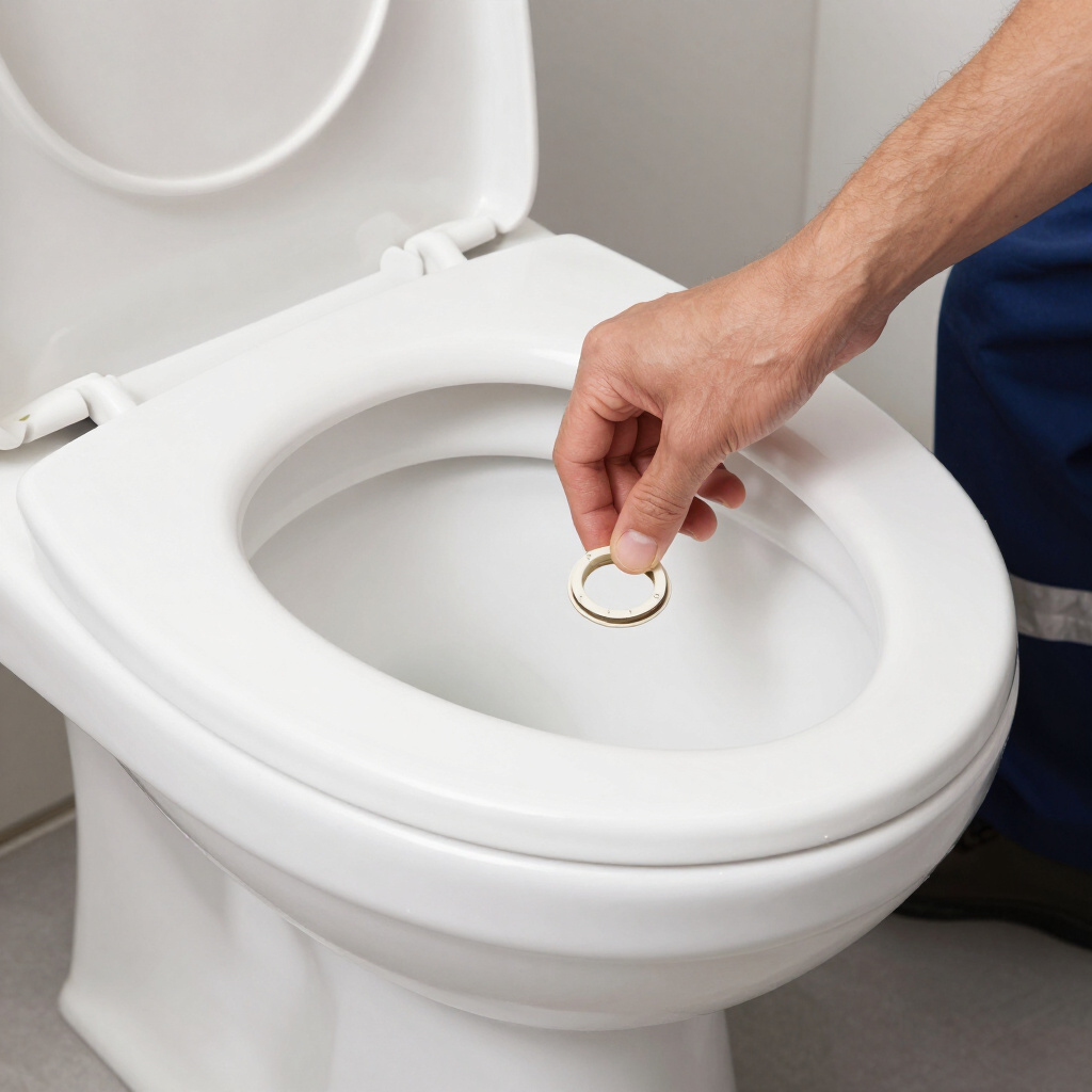 Toilet & Faucet Repair in La Cañada Flintridge