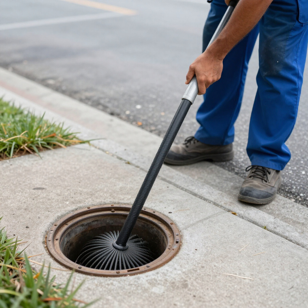 Sewer & Pipe Services in La Cañada Flintridge