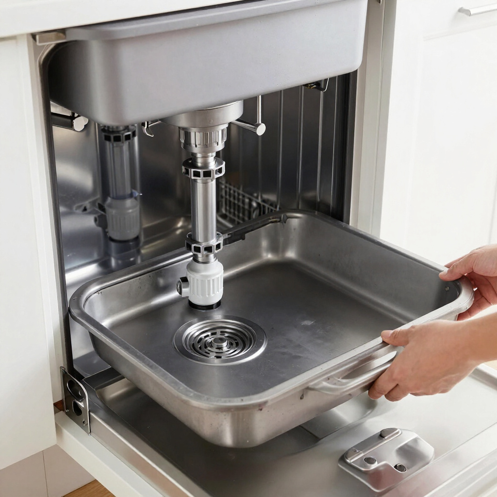 Garbage Disposal in La Cañada Flintridge
