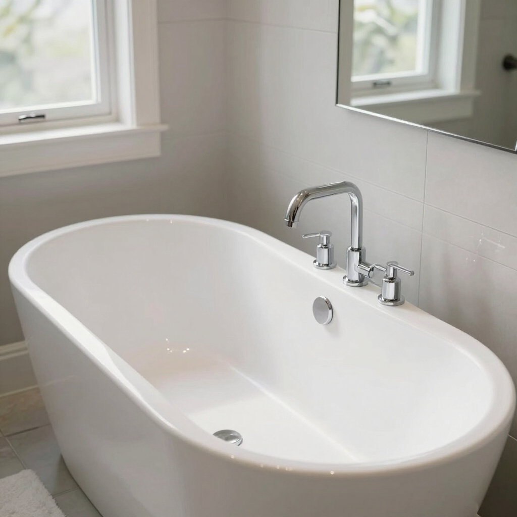 Bathroom & Kitchen Upgrades in La Cañada Flintridge
